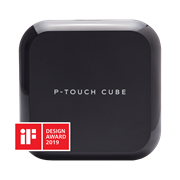 Brother P-touch CUBE