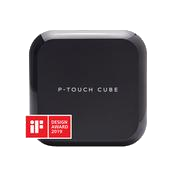 Brother P-touch CUBE-Plus