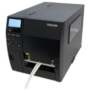 Industrie-Etikettendrucker mit Thermodirekt-Druckverfahren
