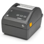 Desktop Etikettendrucker, u. a. Zebra, Toshiba, Brady mit Thermodirekt-Druckverfahren