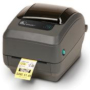 Desktop-Etikettendrucker mit Thermotransfer-Druckverfahren
