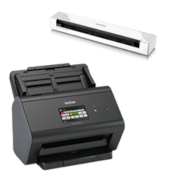 Scanner, Drucker