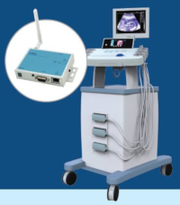 Silex serielle Deviceserver - Einsatz in Kliniken - Förderung durch KHZG beantragbar.
