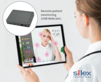 Zugriff auf medizinische Geräte und Apparate per virtueller Umgebung mit Silex USB Deviceserver - KHZG Förderungs-Antrag stellen