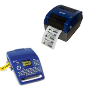 Compact, Desktop and Industrial Printers