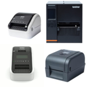 Compact, Desktop and Industrial Printers