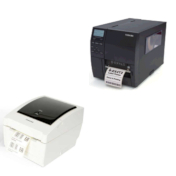 Compact, Desktop and Industrial Printers