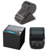Label Printers & Marking Devices