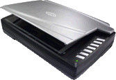 A3 Scanner