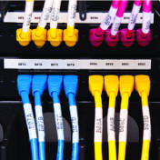 Patch Panel Marking Systems