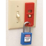 Lockout Systems for Electrical Facilities