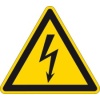 Warning Signs for the Electrical Sector