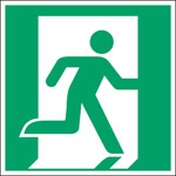 Rescue and First Aid Signs