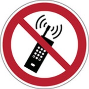 P013 - No activated mobile phone