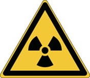 W003 - Radioactive material or ionizing radiation