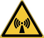 W005 - Non-ionizing radiation