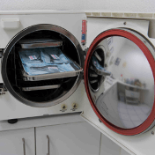 Labels for Autoclaves