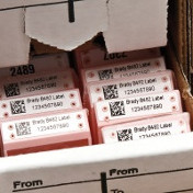 Labeling of Tissue Cassettes