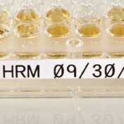 Labeling of Microtiter Plates