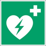 E010 - Automated external heart defibrillator