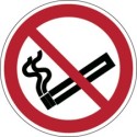 Prohibition Signs