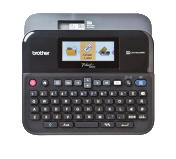 Brother P-touch D-Series