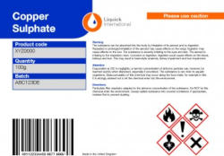 Epson ColorWorks PE Matte Label / Matt (PP)