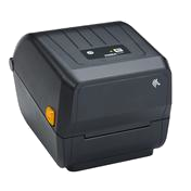 Zebra Kompakt Desktop Drucker ZD230