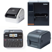 Label Printers & Marking Devices