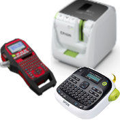 Label Printers & Marking Devices