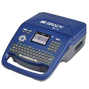 Brady Mobile Printer M710